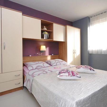 Apartment Antea Сплит Экстерьер фото
