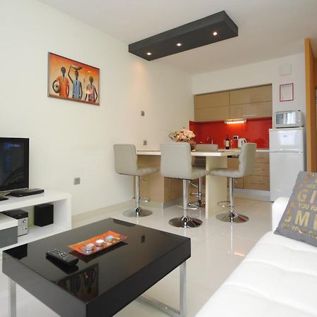 Apartment Antea Сплит Экстерьер фото