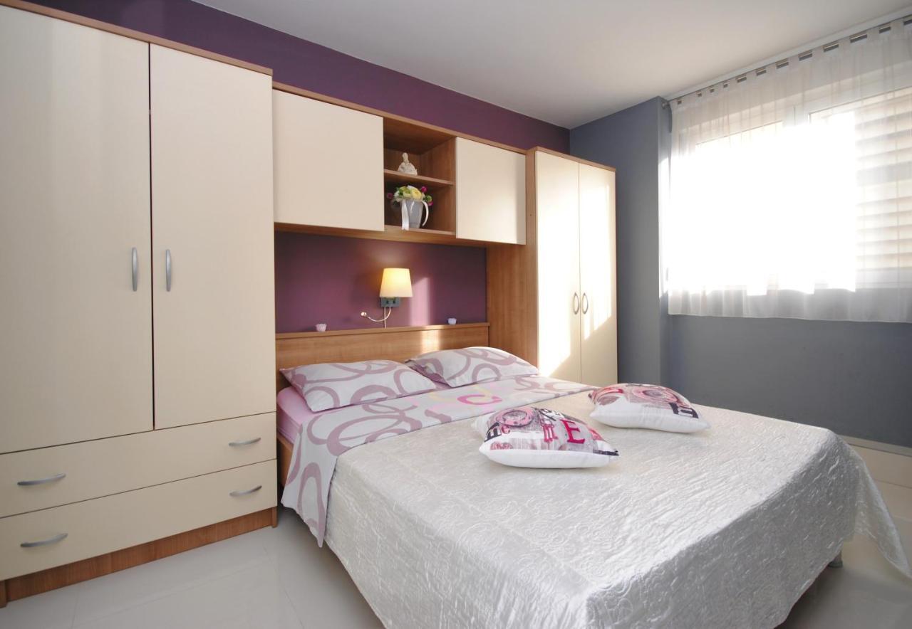 Apartment Antea Сплит Экстерьер фото