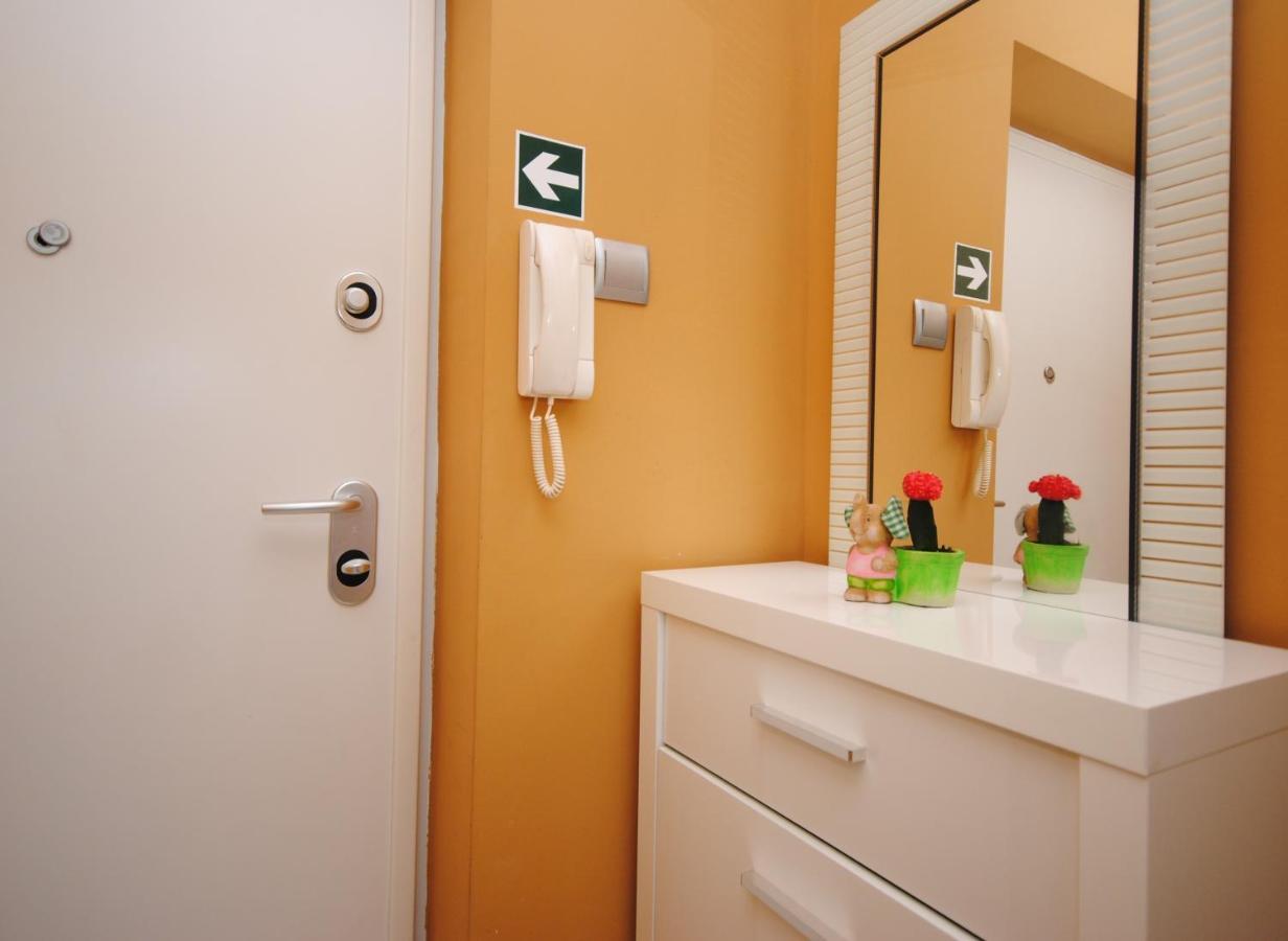 Apartment Antea Сплит Экстерьер фото
