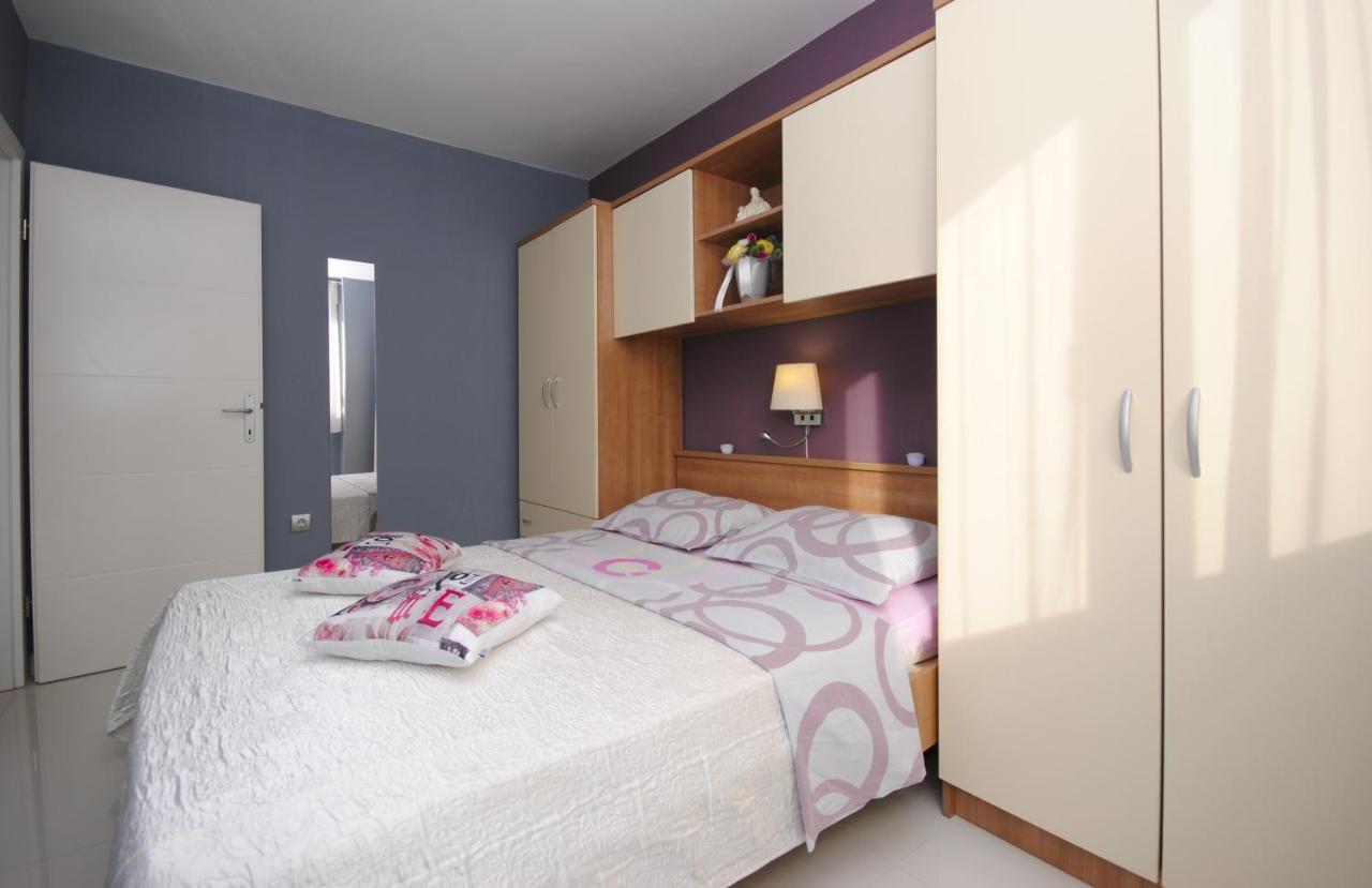Apartment Antea Сплит Экстерьер фото