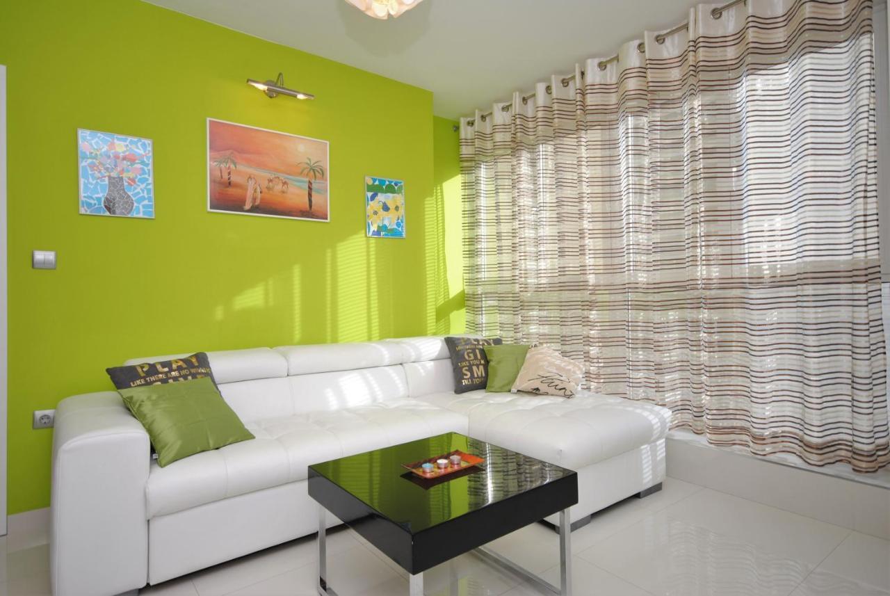 Apartment Antea Сплит Экстерьер фото