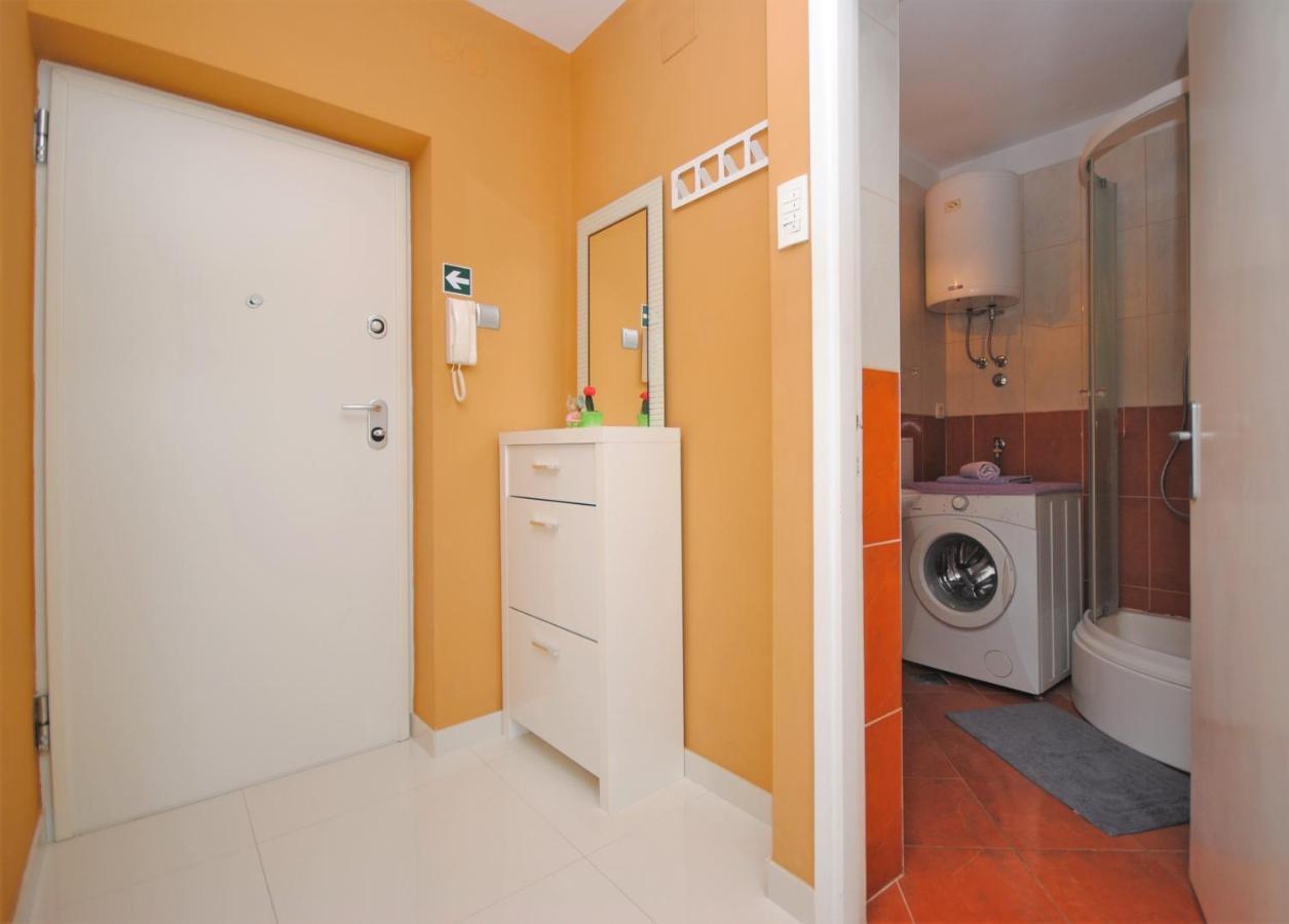 Apartment Antea Сплит Экстерьер фото