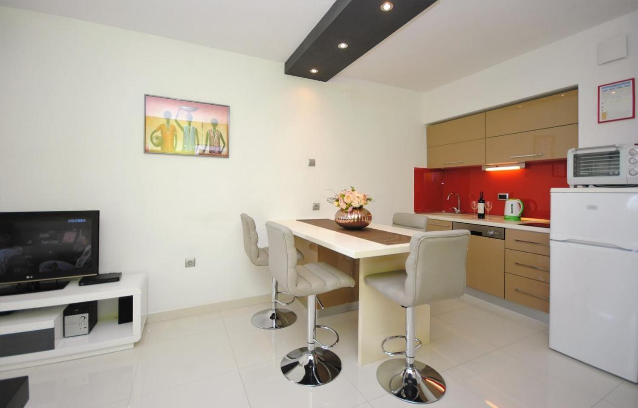 Apartment Antea Сплит Экстерьер фото
