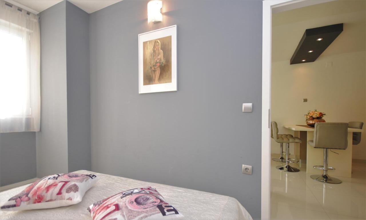 Apartment Antea Сплит Экстерьер фото