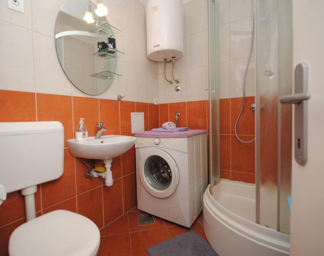 Apartment Antea Сплит Экстерьер фото