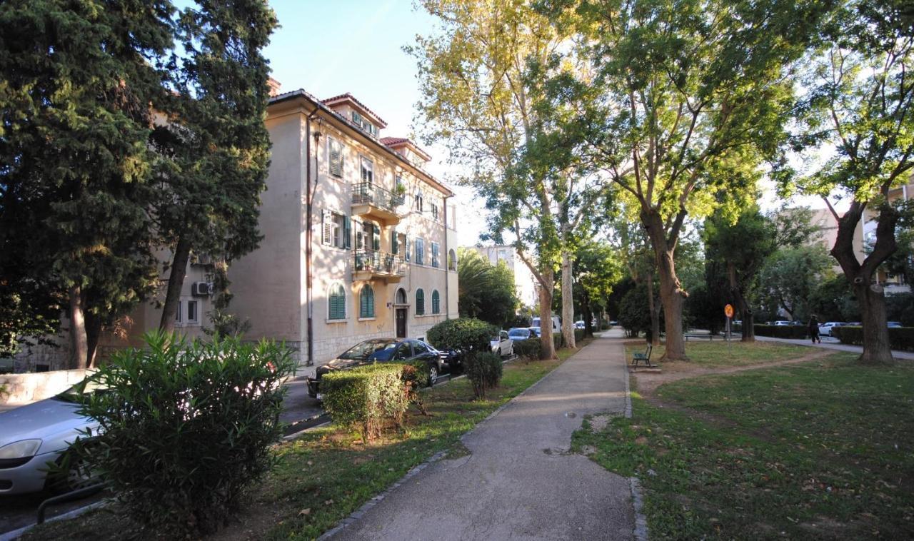 Apartment Antea Сплит Экстерьер фото